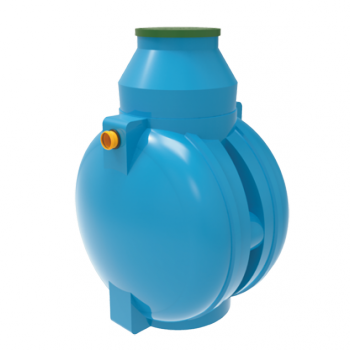 Дочиста Classic 8
