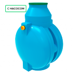 Дочиста Classic 8 ПР