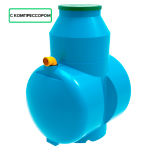 Дочиста Profi 6