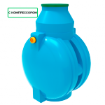 Дочиста Profi 8