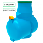 Дочиста Profi 4 ПР