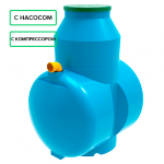 Дочиста Profi 6 ПР