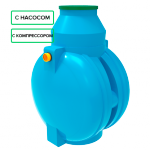 Дочиста Profi 8 ПР