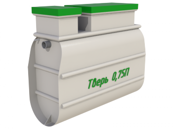 Тверь-0,75П