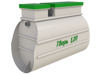Тверь-1,2П
