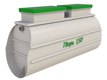 Тверь-1,5П