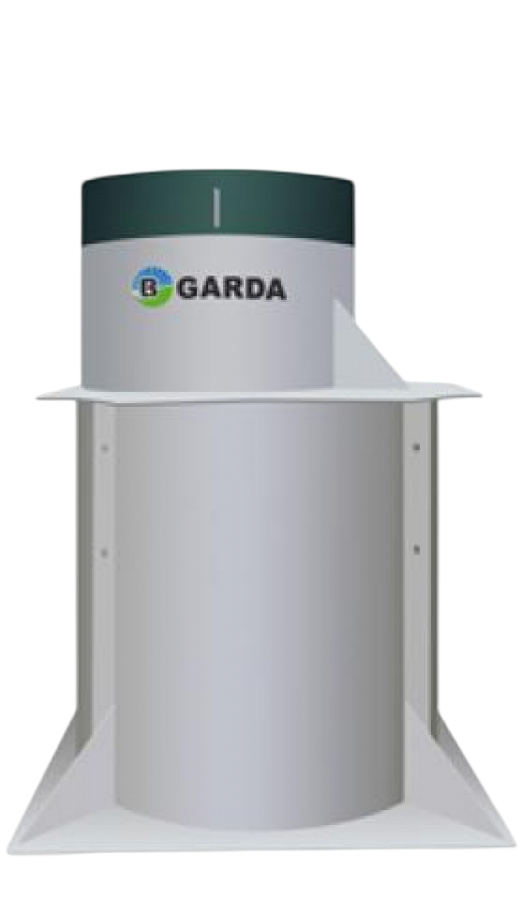 GARDA®