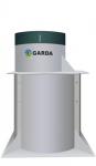 Установка биологической очистки GARDA-6