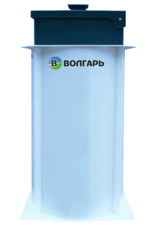 ВОЛГАРЬ®