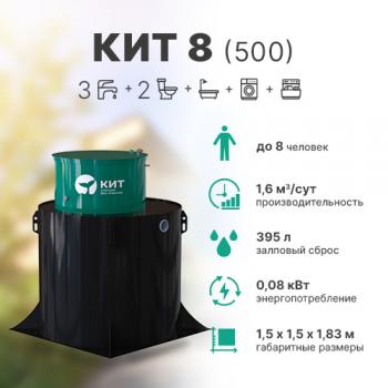 КИТ 8 (500)