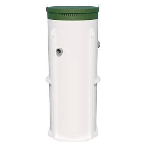 Автономная станция ТОПОЛЬ 4