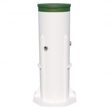 Автономная станция ТОПОЛЬ 4 Long