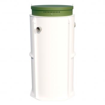 Автономная станция ТОПОЛЬ 6