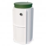 Автономная станция ТОПОЛЬ 6 Пр