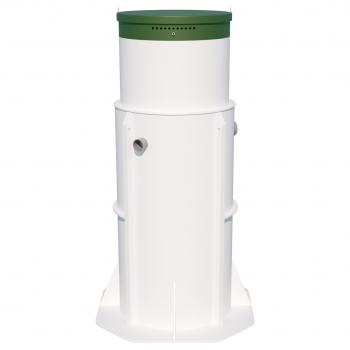 Автономная станция ТОПОЛЬ 6 Long