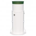 Автономная станция ТОПОЛЬ 6 Long