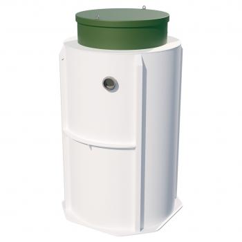 Автономная станция ТОПОЛЬ 9