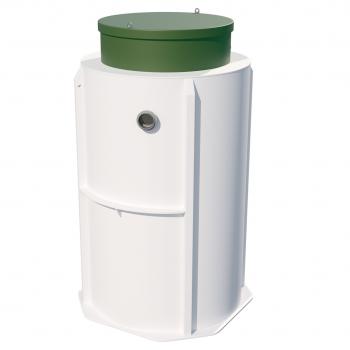 Автономная станция ТОПОЛЬ 9 Пр