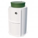 Автономная станция ТОПОЛЬ 9 Пр