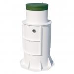 Автономная станция ТОПОЛЬ 9 Long