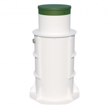 Автономная станция ТОПОЛЬ 9 Пр Long