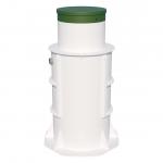 Автономная станция ТОПОЛЬ 9 Пр Long