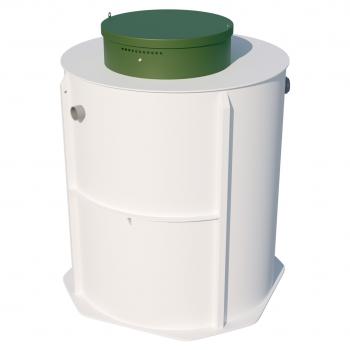 Автономная станция ТОПОЛЬ 12