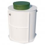 Автономная станция ТОПОЛЬ 12