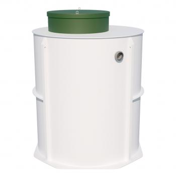 Автономная станция ТОПОЛЬ 12 Пр