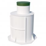 Автономная станция ТОПОЛЬ 12 Long