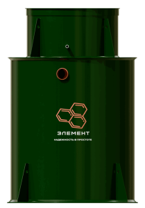 ЭЛЕМЕНТ O2