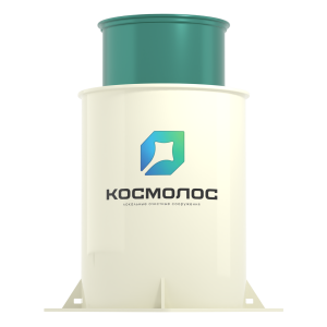 КосмоЛОС 5