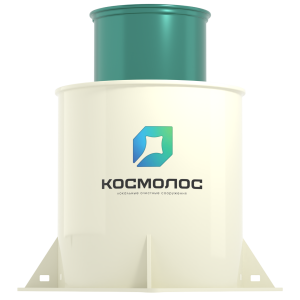 КосмоЛОС 8