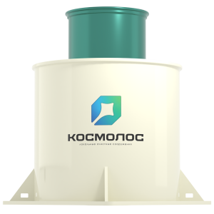 КосмоЛОС 10